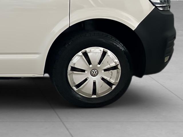 Volkswagen Transporter Furgon Batalla Corta TN 2.0 TDI 81 kW (110 CV)