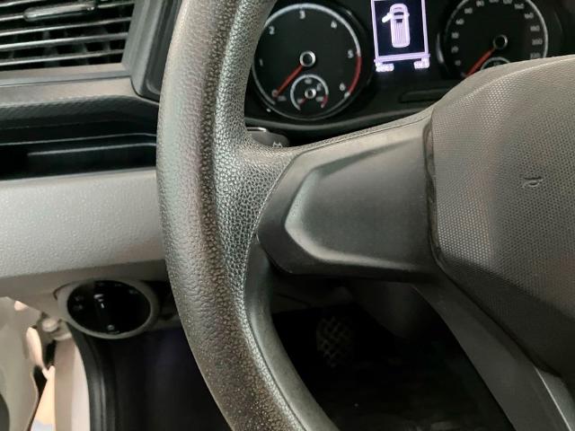 Volkswagen Transporter Furgon Batalla Corta TN 2.0 TDI 81 kW (110 CV)