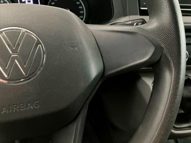 Volkswagen Transporter Furgon Batalla Corta TN 2.0 TDI 81 kW (110 CV)