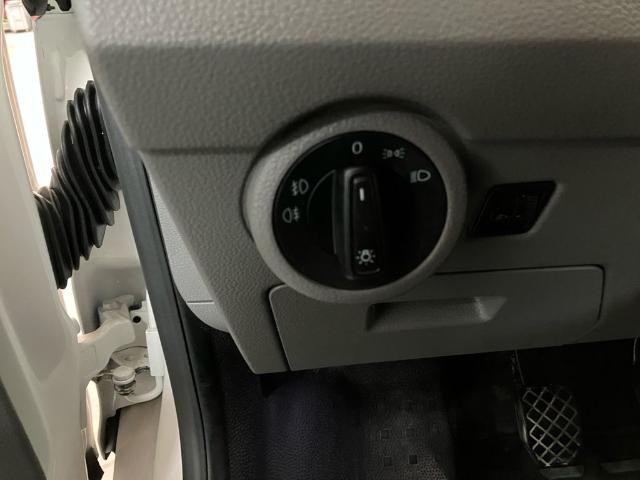 Volkswagen Transporter Furgon Batalla Corta TN 2.0 TDI 81 kW (110 CV)