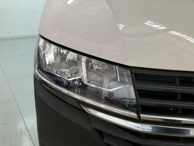 Volkswagen Transporter Furgon Batalla Corta TN 2.0 TDI 81 kW (110 CV)