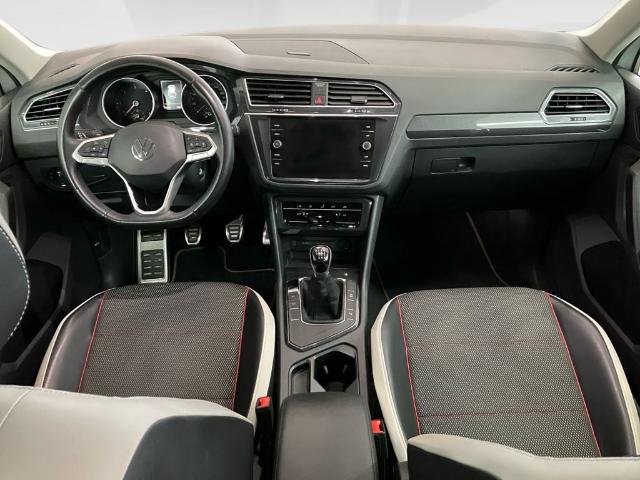 Volkswagen Tiguan Urban Sport 2.0 TDI 110 kW (150 CV)