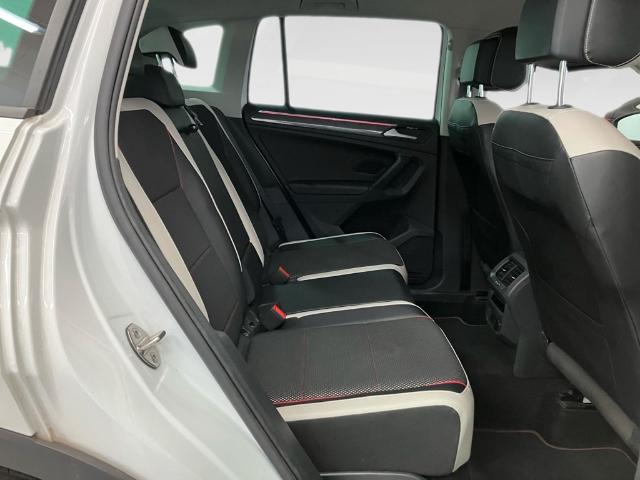 Volkswagen Tiguan Urban Sport 2.0 TDI 110 kW (150 CV)
