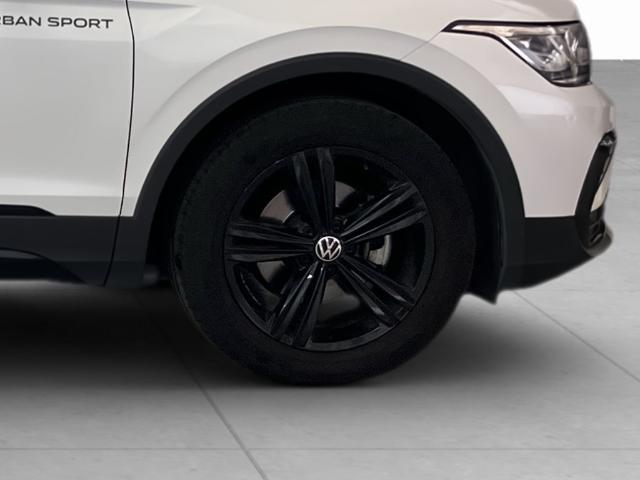Volkswagen Tiguan Urban Sport 2.0 TDI 110 kW (150 CV)