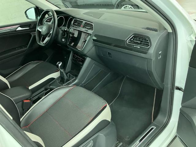 Volkswagen Tiguan Urban Sport 2.0 TDI 110 kW (150 CV)