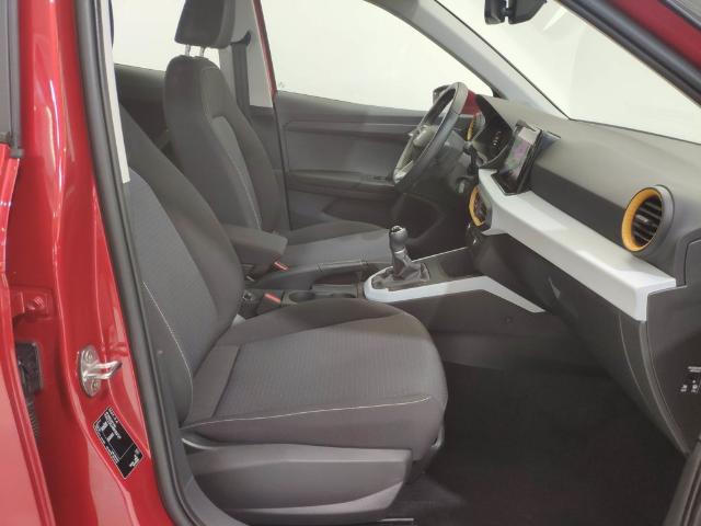 SEAT Arona 1.0 TSI Style XL 85 kW (115 CV)
