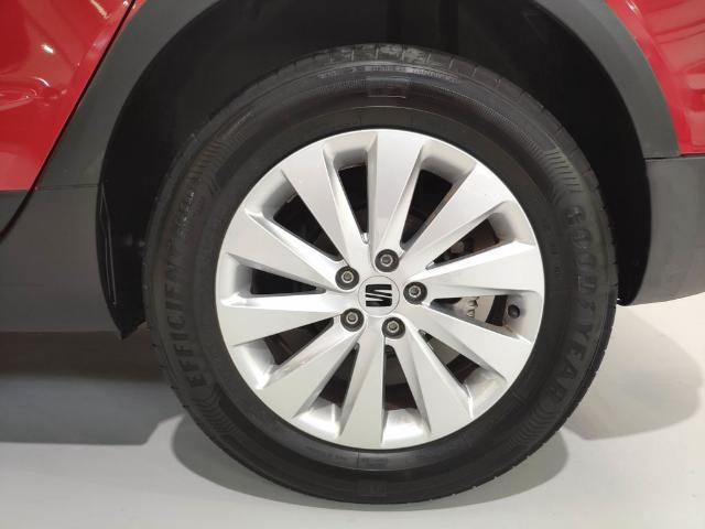 SEAT Arona 1.0 TSI Style XL 85 kW (115 CV)