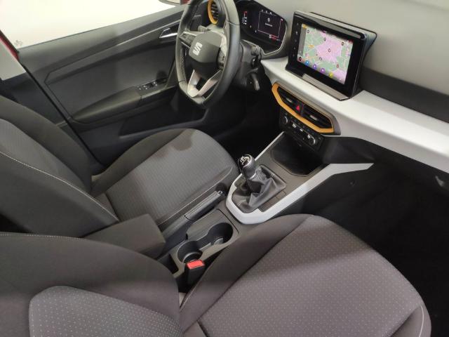 SEAT Arona 1.0 TSI Style XL 85 kW (115 CV)