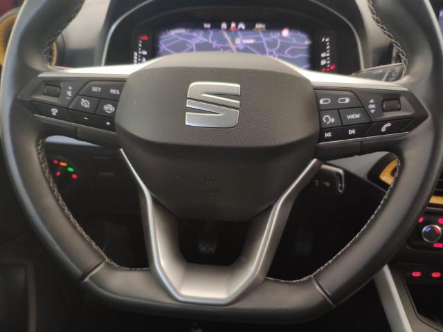SEAT Arona 1.0 TSI Style XL 85 kW (115 CV)