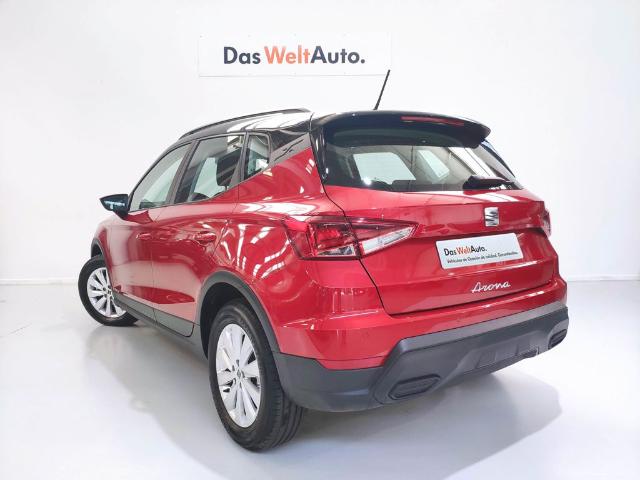 SEAT Arona 1.0 TSI Style XL 85 kW (115 CV)