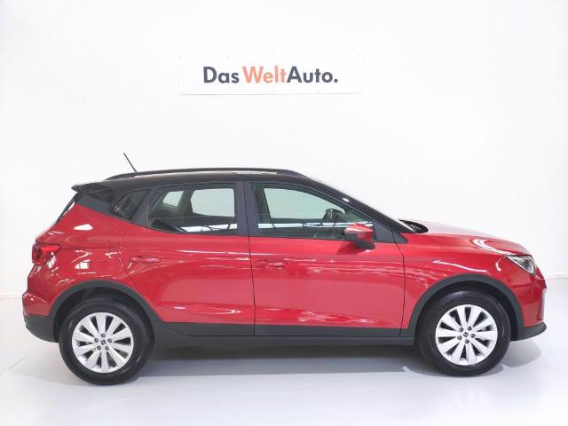 SEAT Arona 1.0 TSI Style XL 85 kW (115 CV)