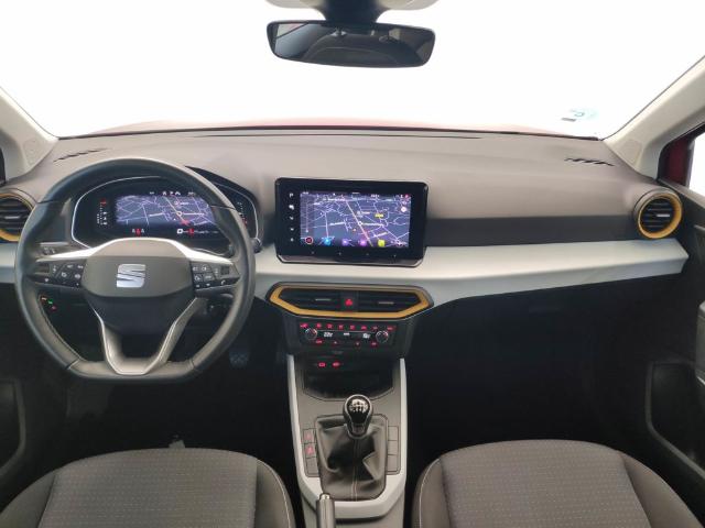 SEAT Arona 1.0 TSI Style XL 85 kW (115 CV)