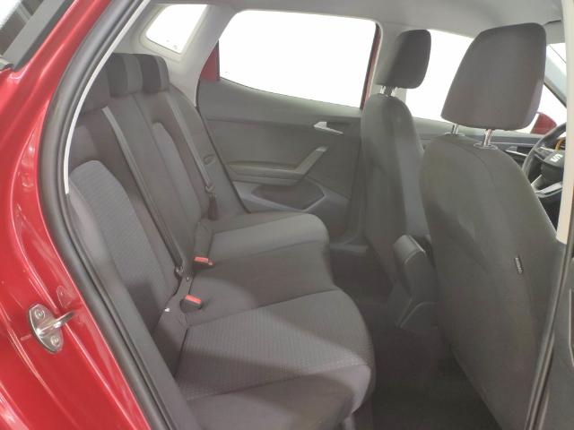 SEAT Arona 1.0 TSI Style XL 85 kW (115 CV)