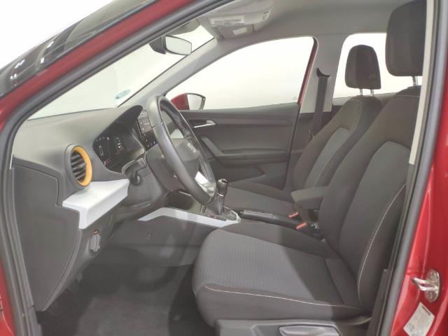 SEAT Arona 1.0 TSI Style XL 85 kW (115 CV)