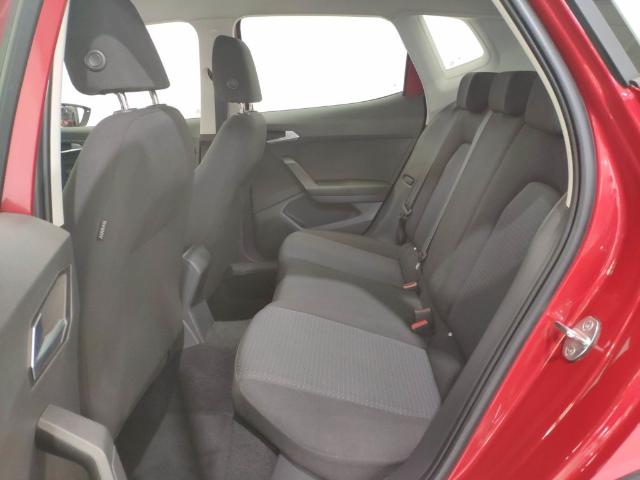SEAT Arona 1.0 TSI Style XL 85 kW (115 CV)