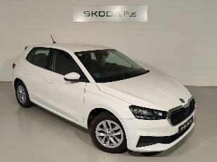 Skoda Fabia 50050