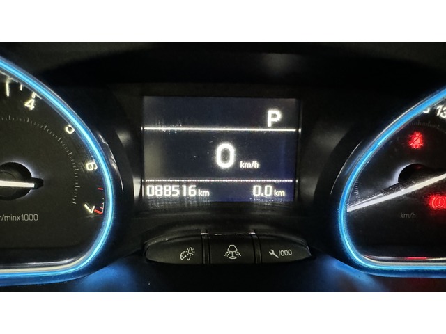 Peugeot 2008 PureTech 110 S&S Allure EAT6 81 kW (110 CV)
