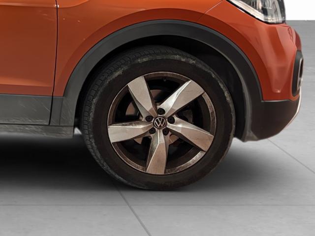 Volkswagen T-Cross Sport 1.0 TSI 81 kW (110 CV)