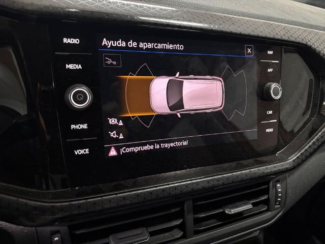 Volkswagen T-Cross Sport 1.0 TSI 81 kW (110 CV)