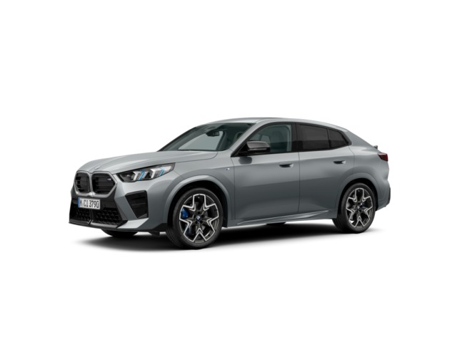 BMW X2 M35i color Gris. Año 2025. 221KW(300CV). Gasolina. En concesionario Maberauto de Castellón