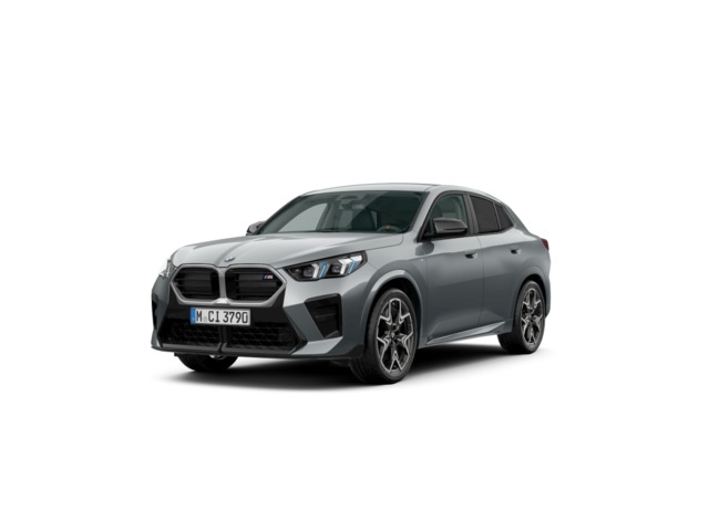 BMW X2 M35i color Gris. Año 2025. 221KW(300CV). Gasolina. En concesionario Maberauto de Castellón