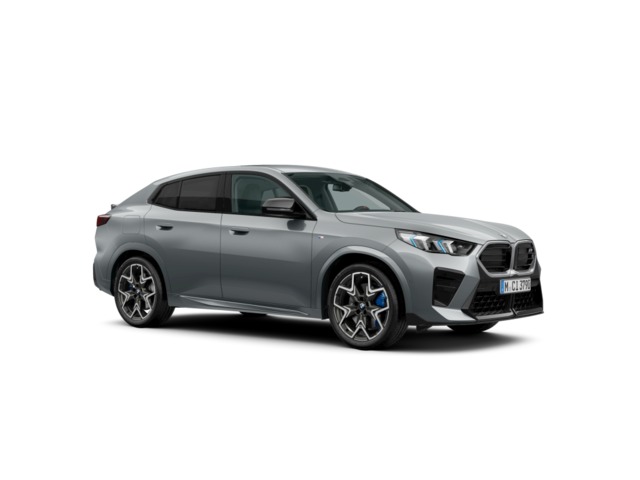 BMW X2 M35i color Gris. Año 2025. 221KW(300CV). Gasolina. En concesionario Maberauto de Castellón