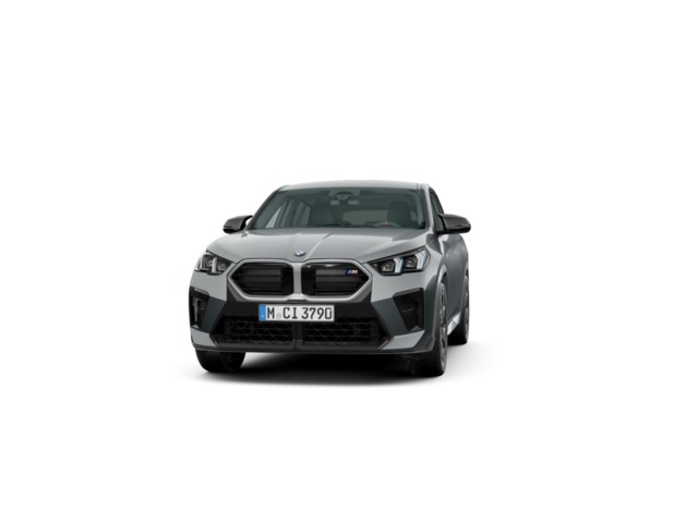 BMW X2 M35i color Gris. Año 2025. 221KW(300CV). Gasolina. En concesionario Maberauto de Castellón