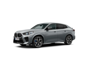 Fotos de BMW X2 M35i color Gris. Año 2025. 221KW(300CV). Gasolina. En concesionario Maberauto de Castellón