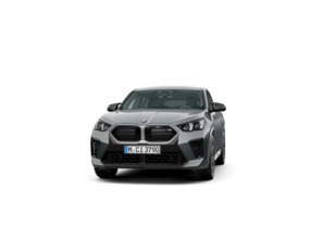 Fotos de BMW X2 M35i color Gris. Año 2025. 221KW(300CV). Gasolina. En concesionario Maberauto de Castellón