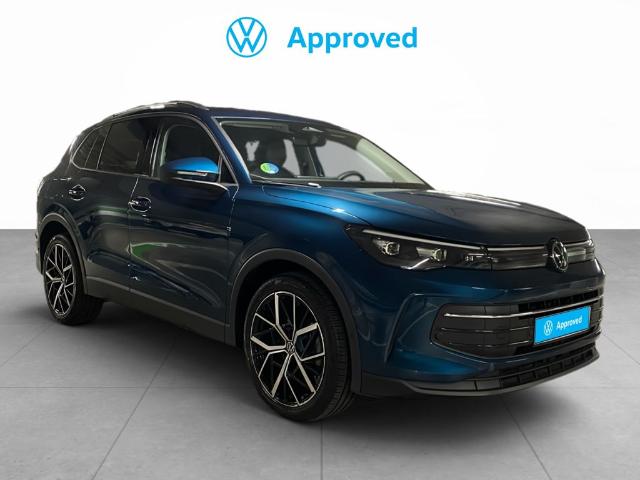 Volkswagen Tiguan 1.5 eTSI de segunda mano