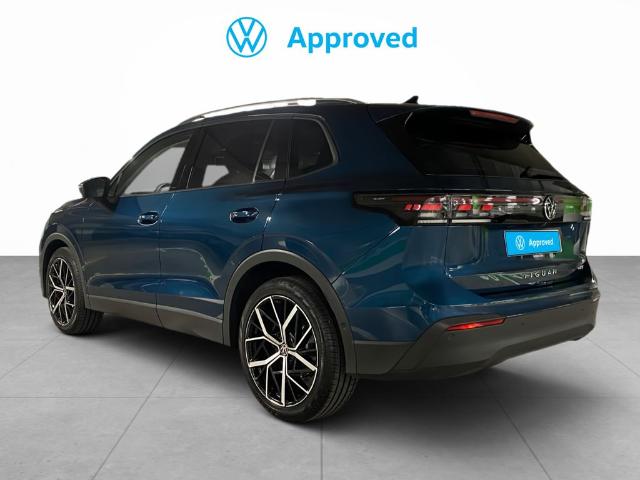 Volkswagen Tiguan ``Más`` 1.5 eTSI 110 kW (150 CV) DSG