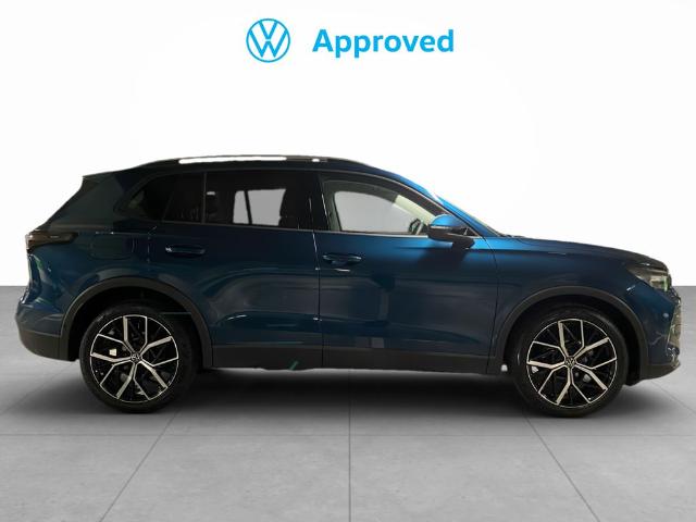 Volkswagen Tiguan ``Más`` 1.5 eTSI 110 kW (150 CV) DSG