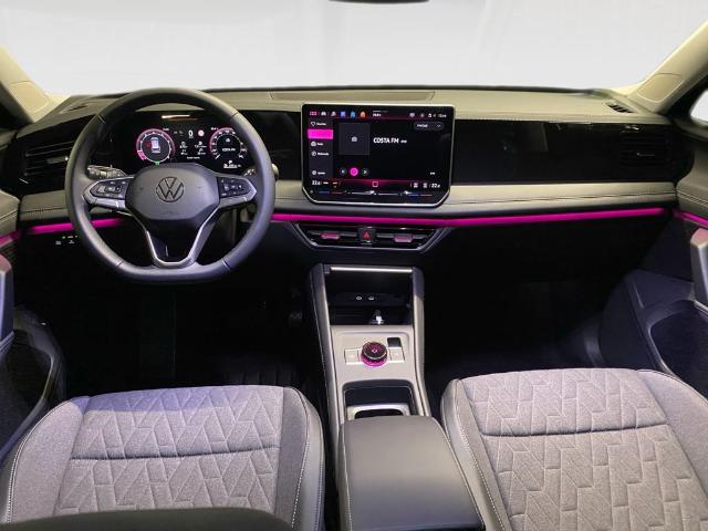 Volkswagen Tiguan ``Más`` 1.5 eTSI 110 kW (150 CV) DSG