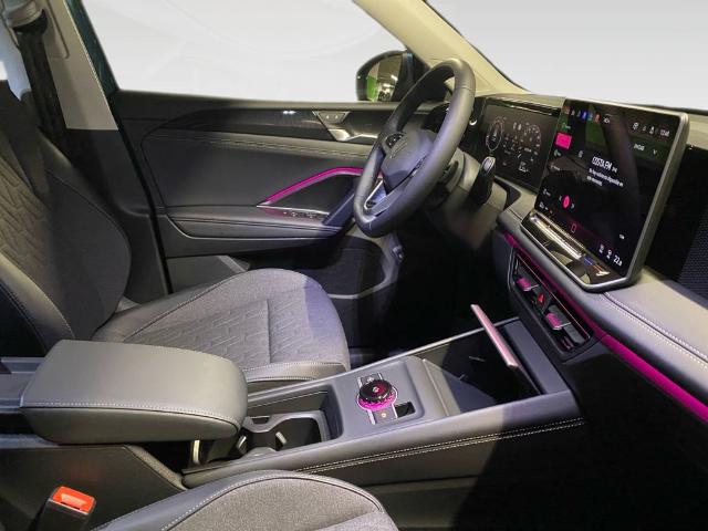 Volkswagen Tiguan ``Más`` 1.5 eTSI 110 kW (150 CV) DSG