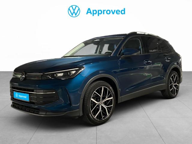 Volkswagen Tiguan ``Más`` 1.5 eTSI 110 kW (150 CV) DSG