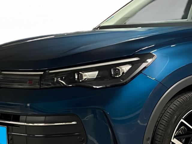 Volkswagen Tiguan ``Más`` 1.5 eTSI 110 kW (150 CV) DSG
