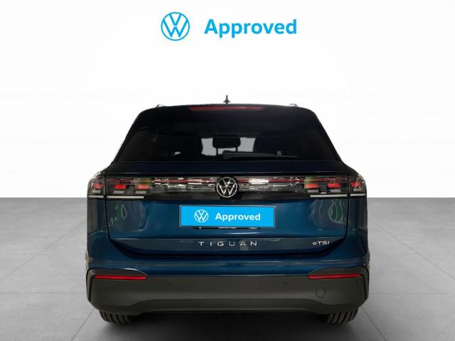 Volkswagen Tiguan ``Más`` 1.5 eTSI 110 kW (150 CV) DSG