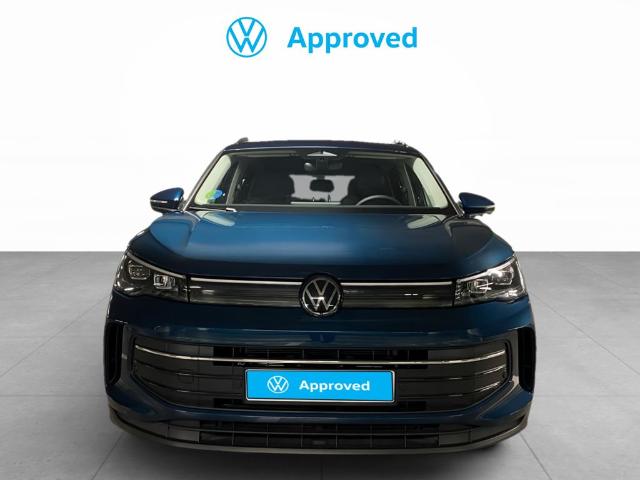 Volkswagen Tiguan ``Más`` 1.5 eTSI 110 kW (150 CV) DSG