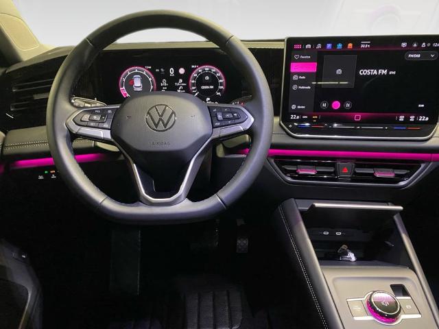 Volkswagen Tiguan ``Más`` 1.5 eTSI 110 kW (150 CV) DSG