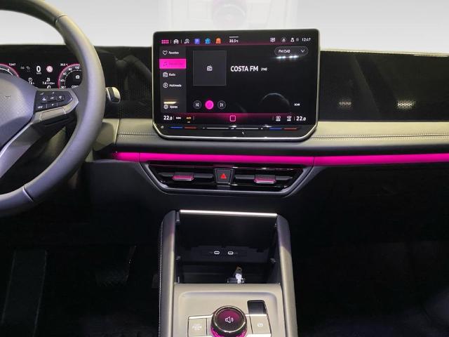 Volkswagen Tiguan ``Más`` 1.5 eTSI 110 kW (150 CV) DSG