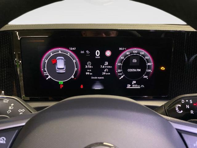 Volkswagen Tiguan ``Más`` 1.5 eTSI 110 kW (150 CV) DSG