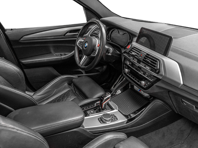 BMW M X4 M color Negro. Año 2020. 353KW(480CV). Gasolina. En concesionario Caetano Cuzco Raimundo Fernandez Villaverde, 45 de Madrid