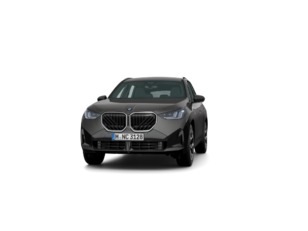 Fotos de BMW X3 xDrive20d color Gris. Año 2025. 145KW(197CV). Diésel. En concesionario Automotor Costa, S.L.U. de Almería