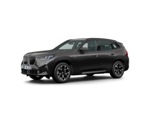 Fotos de BMW X3 xDrive20d color Gris. Año 2025. 145KW(197CV). Diésel. En concesionario Automotor Costa, S.L.U. de Almería