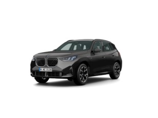 Fotos de BMW X3 xDrive20d color Gris. Año 2025. 145KW(197CV). Diésel. En concesionario Automotor Costa, S.L.U. de Almería