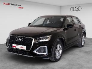 vehículo ocasión audi selection
