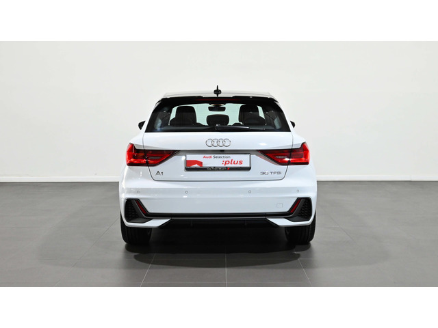 Audi A1 Sportback Adrenalin edition 30 TFSI 85 kW (116 CV) S tronic 4