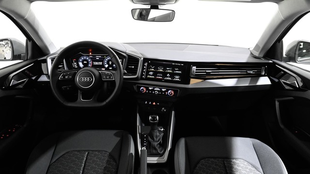 Audi A1 Sportback Adrenalin edition 30 TFSI 85 kW (116 CV) S tronic 5