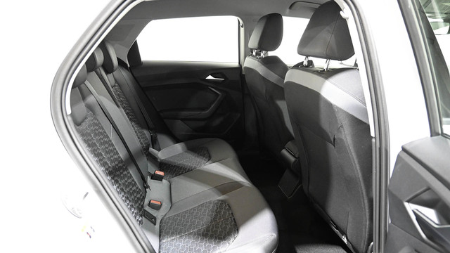 Audi A1 Sportback Adrenalin edition 30 TFSI 85 kW (116 CV) S tronic 6