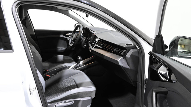 Audi A1 Sportback Adrenalin edition 30 TFSI 85 kW (116 CV) S tronic 7